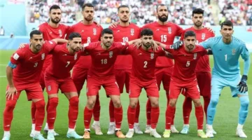 الاتحاد الإيراني يغيّب نفسه عن قرعة مونديال 2026 بسبب قرار مفاجئ